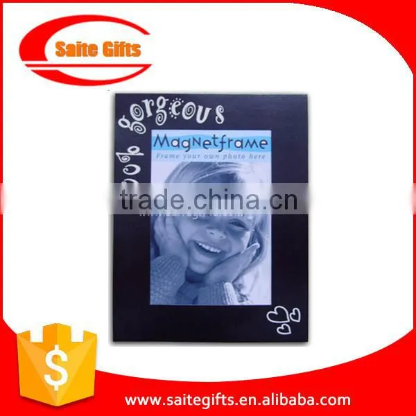 Magnetic Photo Frame