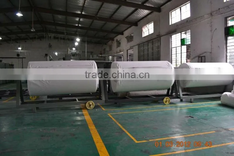 Aramid nonwoven filter cloth