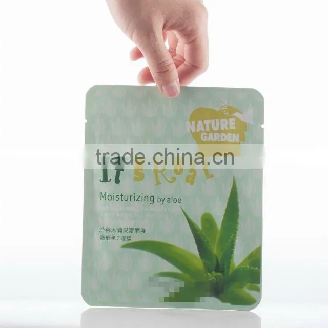 OEM silk facial mask,fresh olive essence moisturizing facial mask anti-wrinkle anti age Facial mask