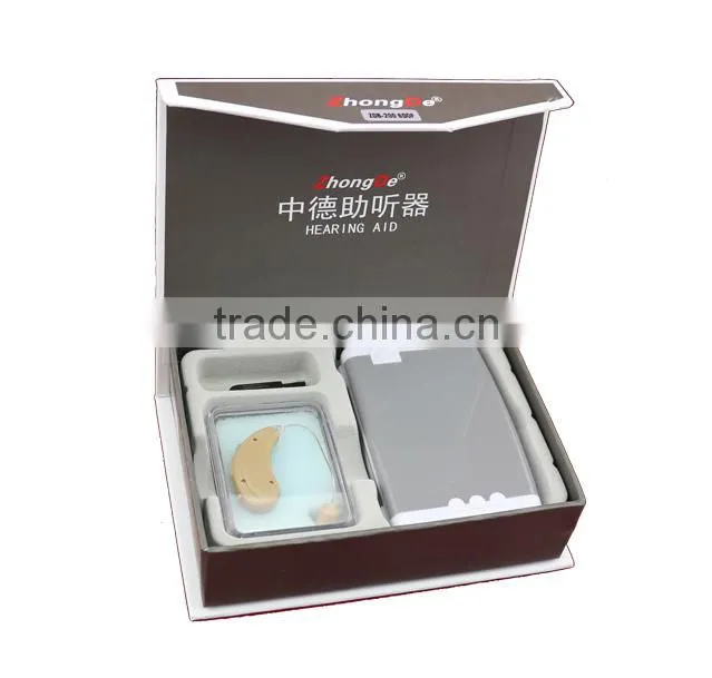 china shenzhen programmable hearing aid digital
