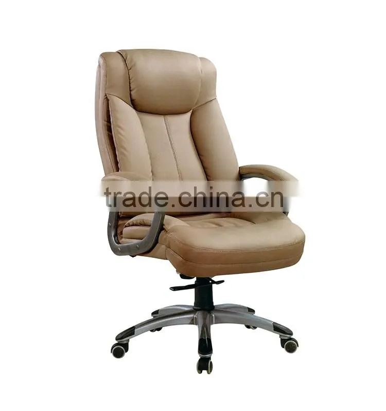Cheap and High Quality High Back Swivel Tilt CEO Office Chairs