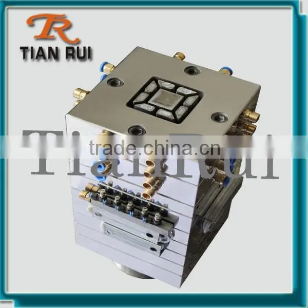 Factory Drect Sale WPC Extrusion Mould For Square Wood