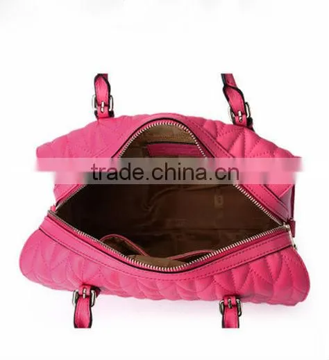 2016 designer hand bags leather handbag wholesale