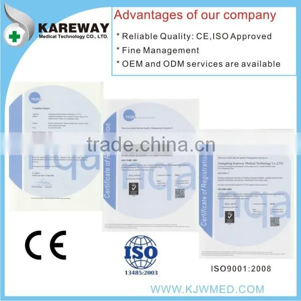 Factory directly sales price karma wheelchair for olds