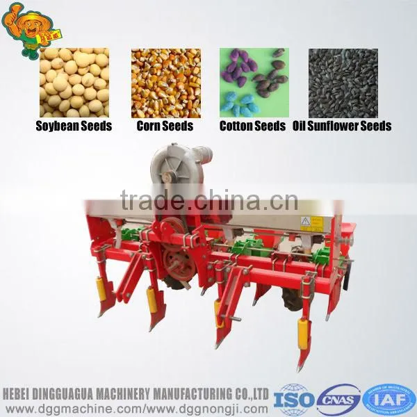 High quality mini seeder corn seed planter for tractor
