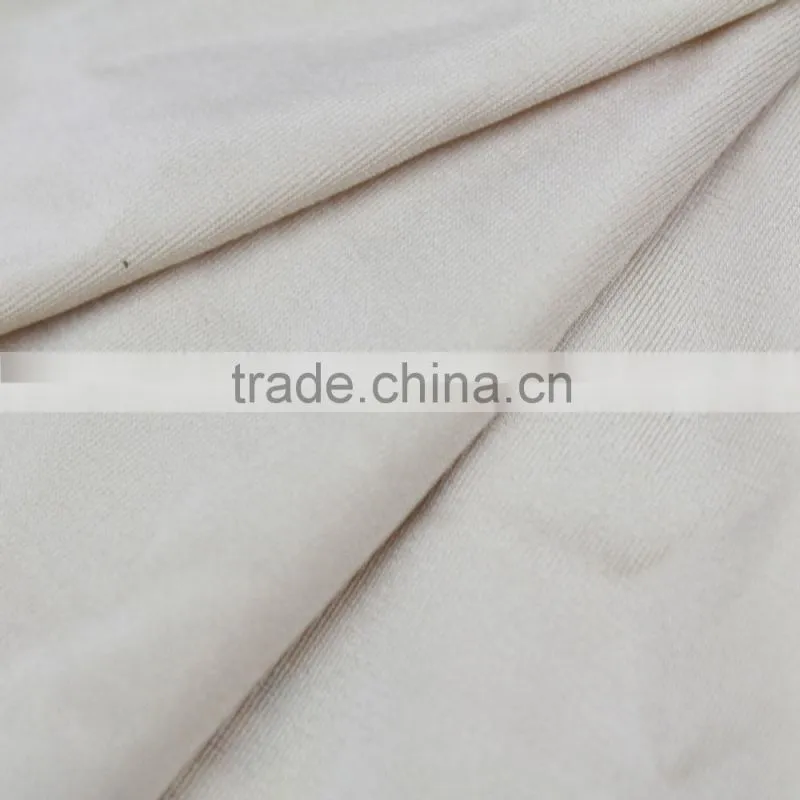 Nylon swimwear fabric knitting swimwear faric tricot awimwear