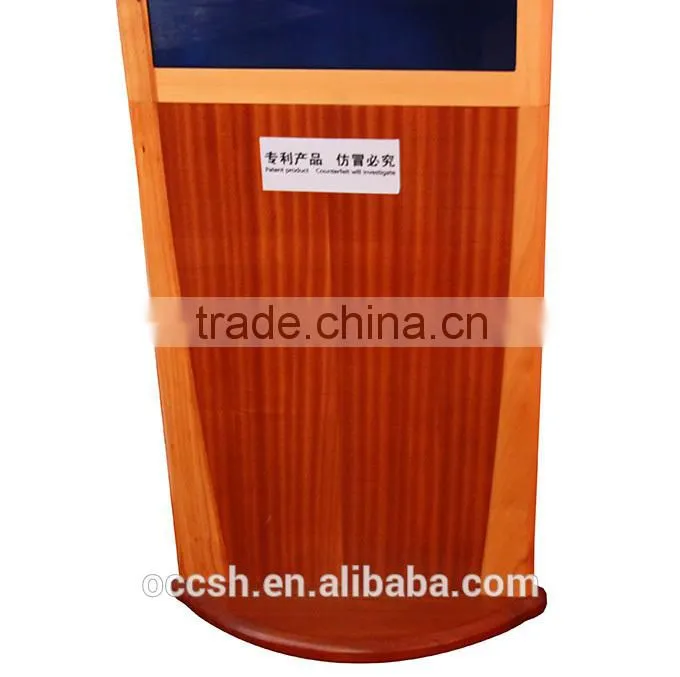 40 Inches High Quality Ultra Thin Android Wifi Vertical Kiosk, LED Advertising Display Screen