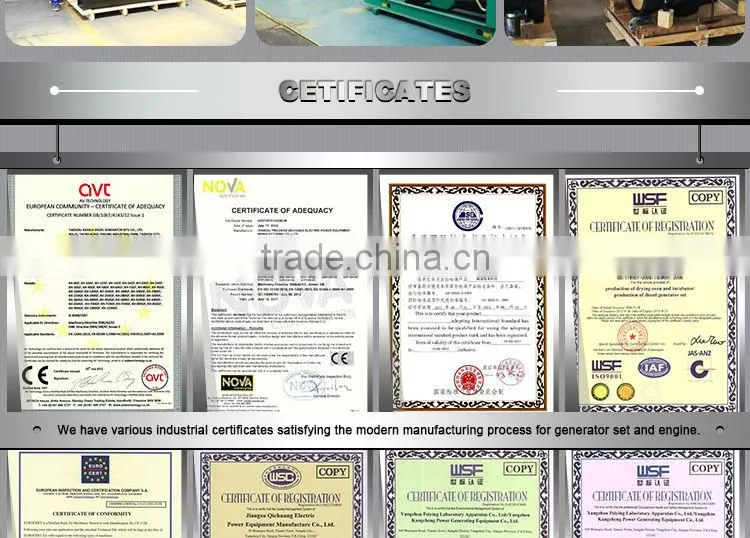 diesel Generator Set diesel generator maintenance manual