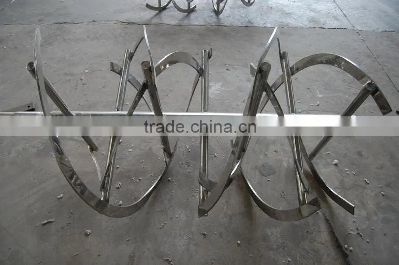 Economical Dry powder mixer machine