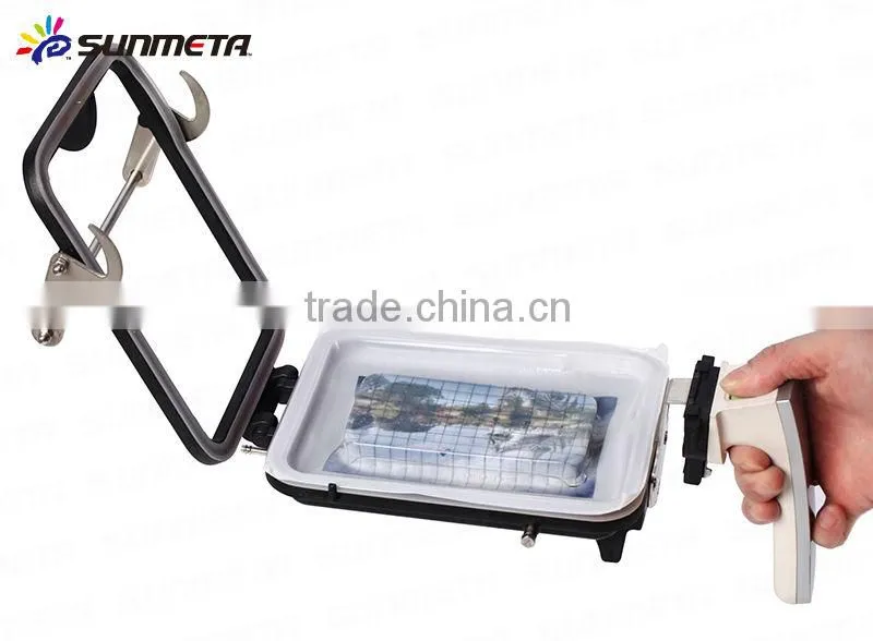 Wholesale price for customize cellphone cover machine