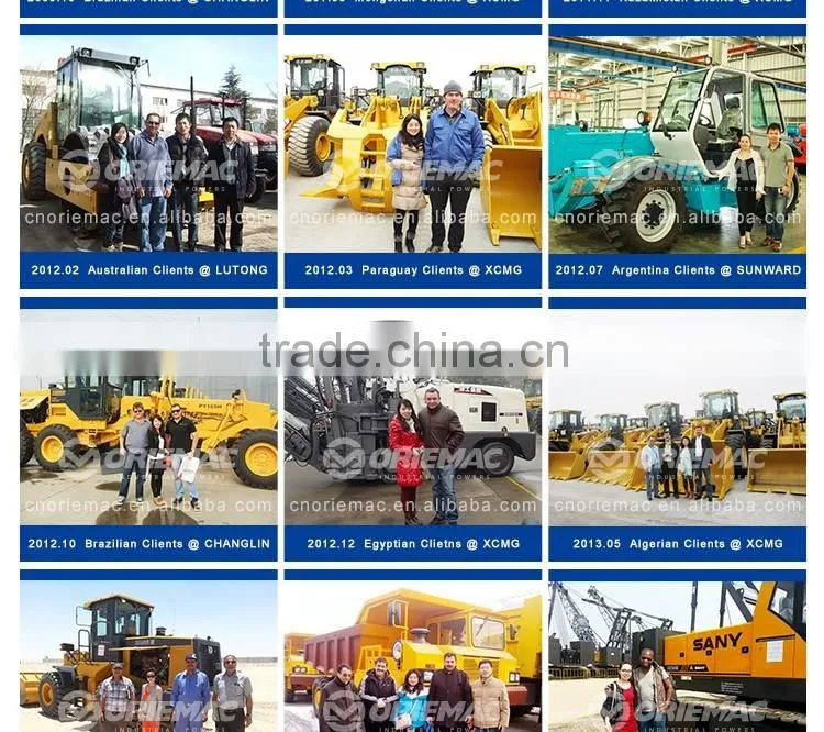Forest crane machinery QY12 mobile truck crane for sale