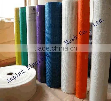 cement fiberglass mesh xps tile backer board factory