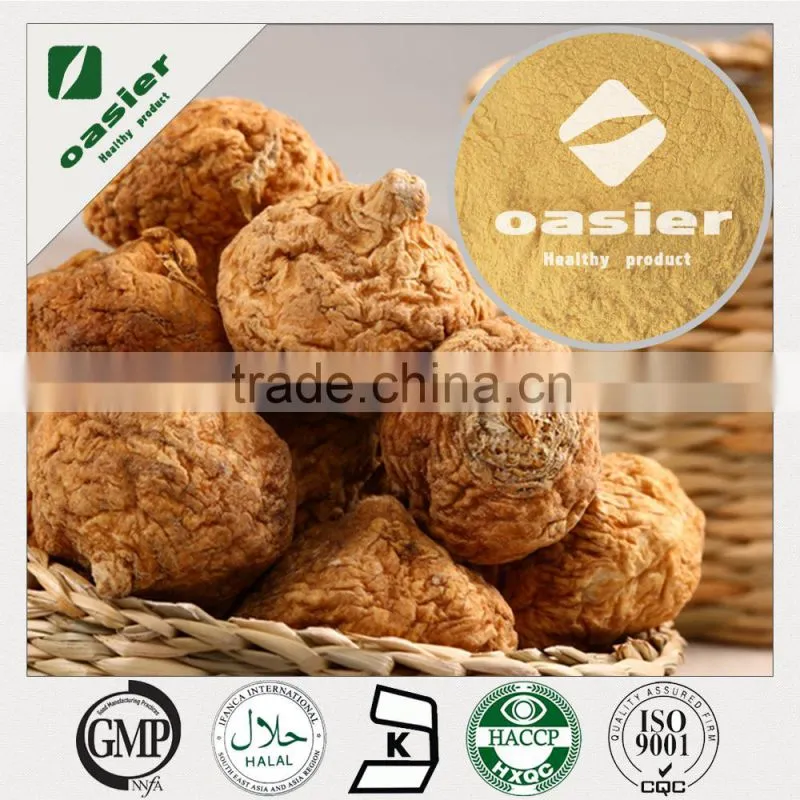 ISO Assessed Supplier Supply Peru Maca Root Powder