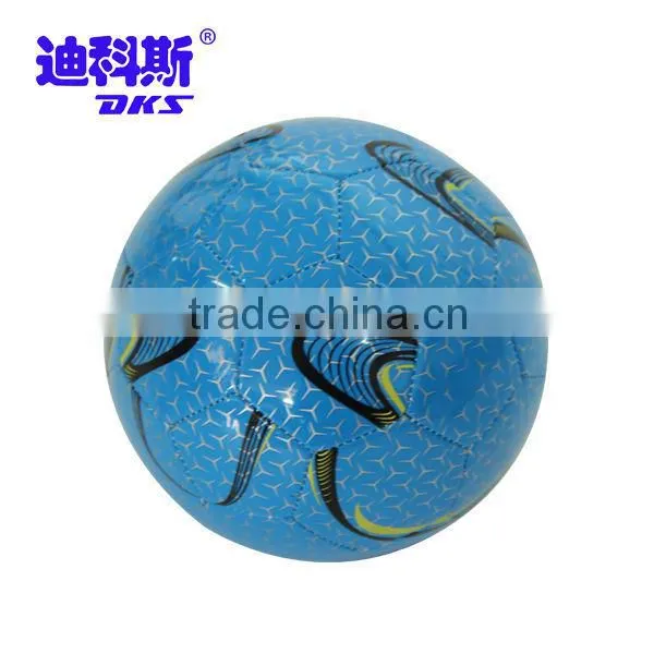 TPU Vintage Custom Print Soccer Ball For Promotional