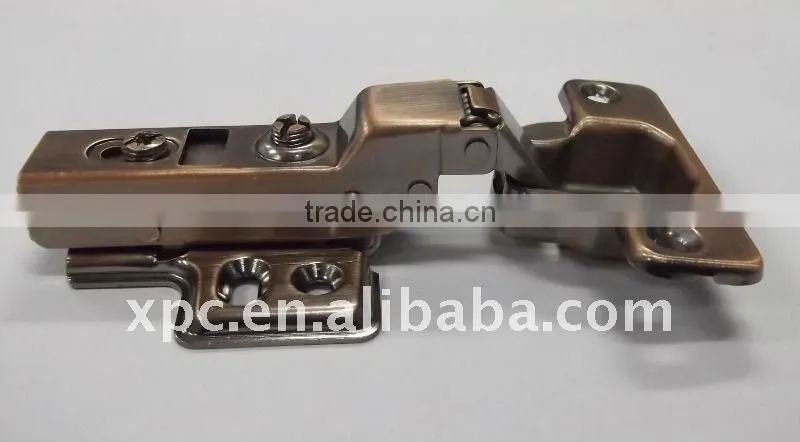 Hardware hydraulic cabinet door hinges for furniture and kitchen