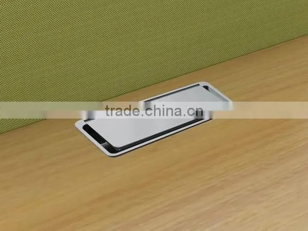 Wholesale office cubicles workstation desk with partition wall OEM China furniture factory