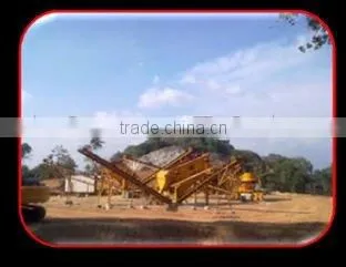 Crushing Plant