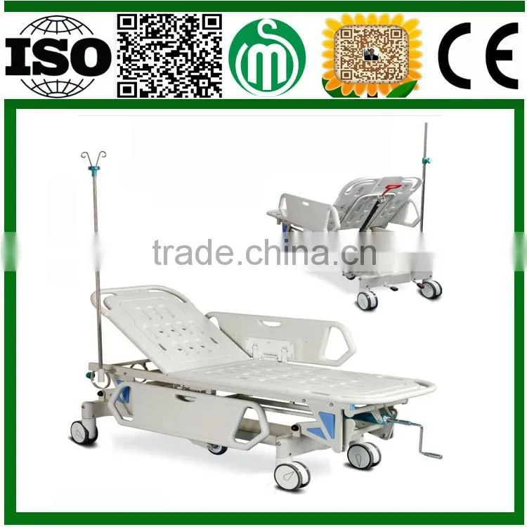 Quality Transfer Stretcher for ambulance