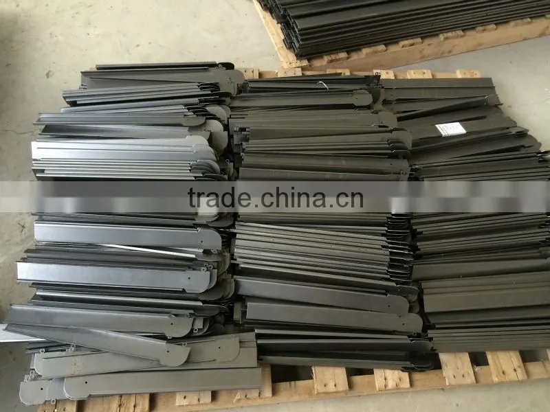 customized sheet metal product fabrication