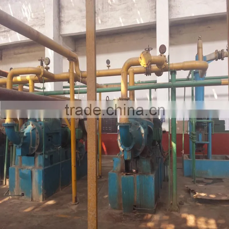 Pulp refine of paper mill/ conical refiner for paper pulp
