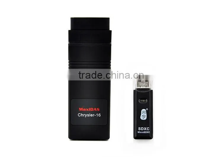 Professional Original Autel MaxiDAS DS708 Diagnostic all Car Diagnostic Systems Autel DS708 Car Scanner ds708