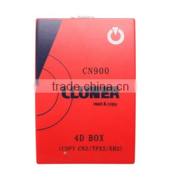Professional CN900 Master +46 Cloner Box Key Programmer with Fast Express Shipping