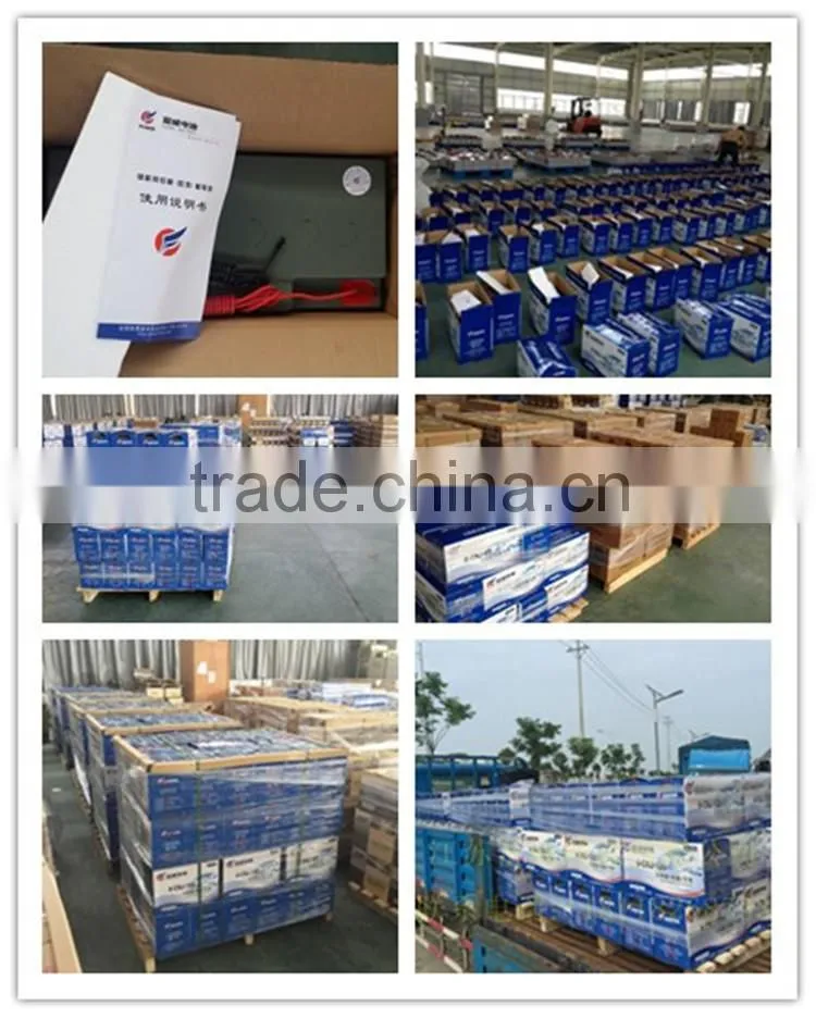 Solar energy storage battery 12V 100AH solar battery