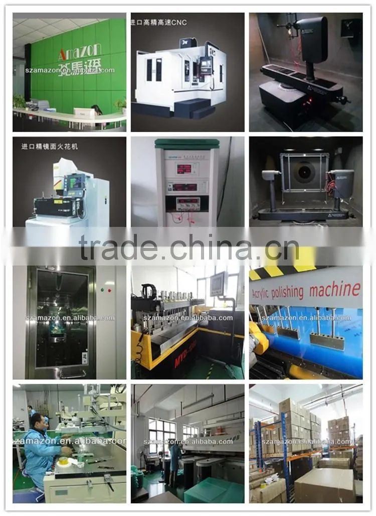Street Lighting Led Lens