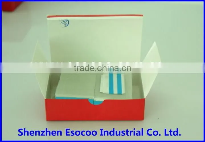 SMT double blue splice sticky tape 24mm with competitive price