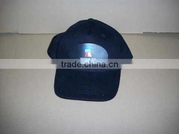 EL caps/EL sound cap/EL animation cap