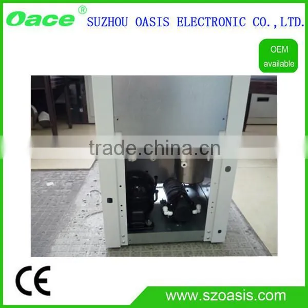 Direct Drinking Water Dispenser