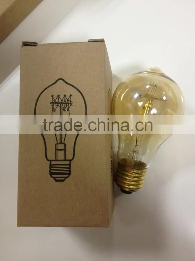 Hot Selling Vintage Edison Bulbs For Wholesale Made In China