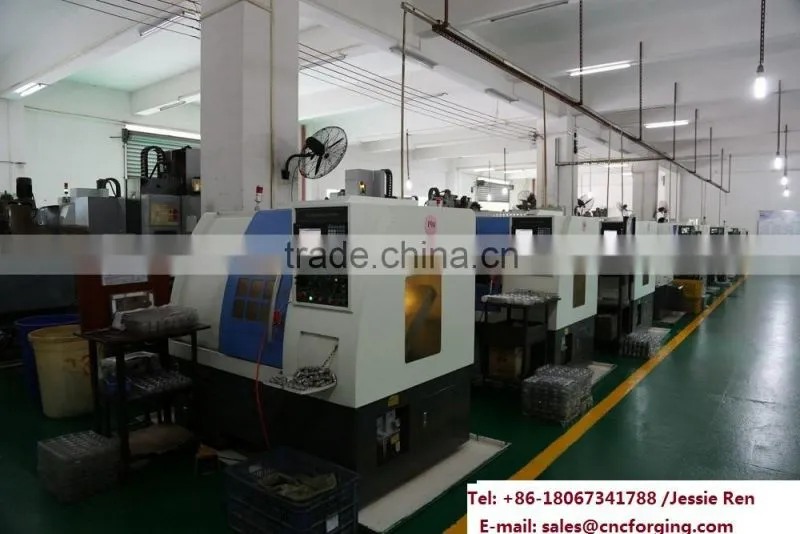 Bushing and Nuts machined, no standard nuts and bush, Precision machined nuts,bolt and nut