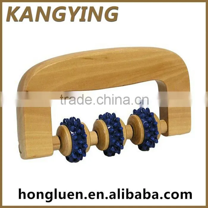 China Professional Home Lose Weight Body Slimming Massager