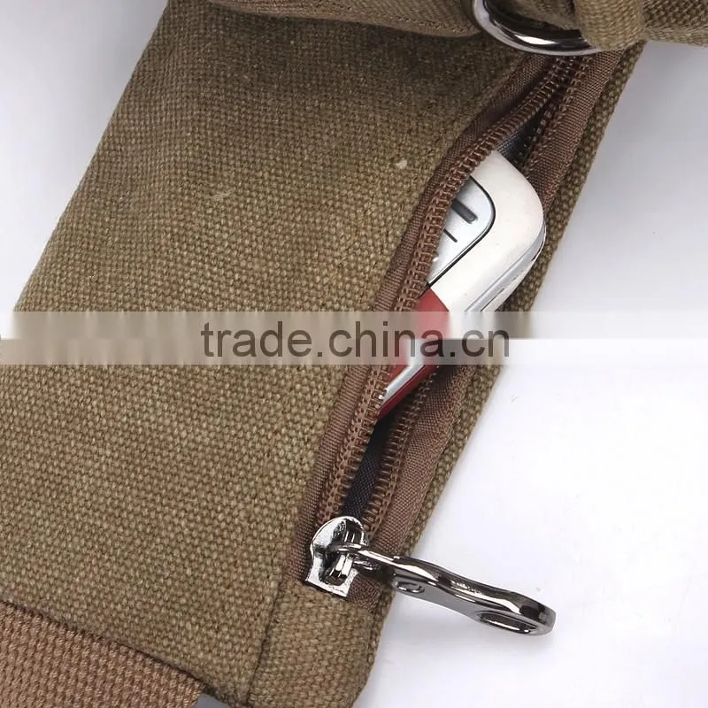 2016 famous canvas bag classic design handbag Large capacity fashion shoulder bag