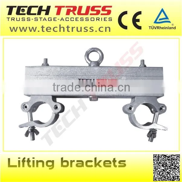 Truss Tower Lifting Brackets