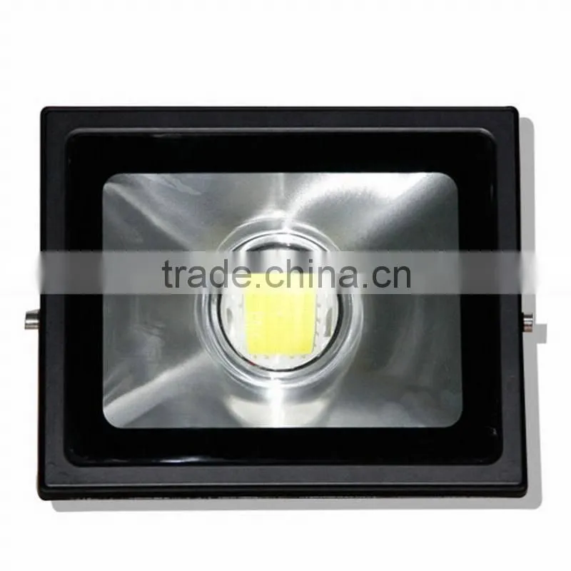 30w high waterproof IP65 led flood light New Aluminum heat residential commercial