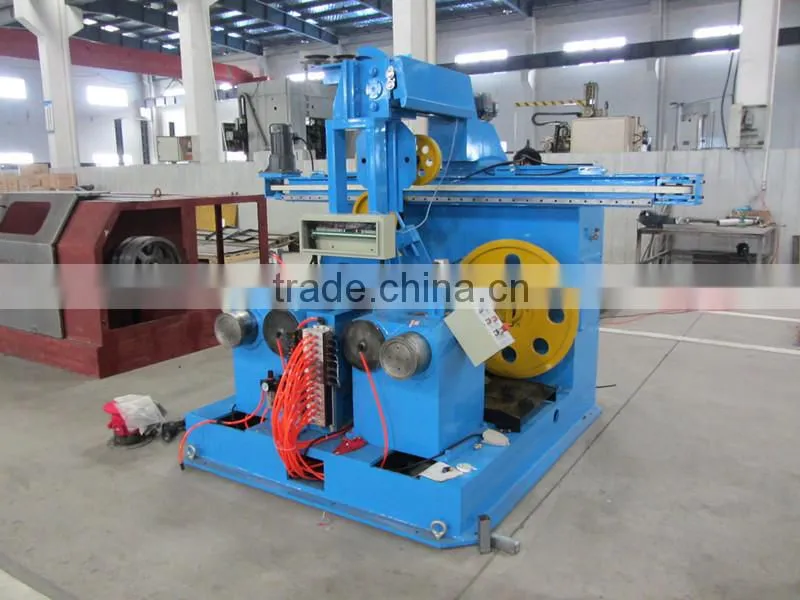 ( take-up machine )HONTA 630S Dual Dynamic spoolers