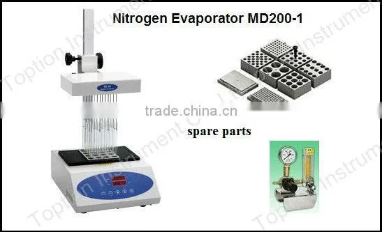 Nitrogen Evaporator MD200-1 for sale