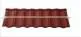 Indonesia best-sellers japanese inmport goods/metal roof tiles from China