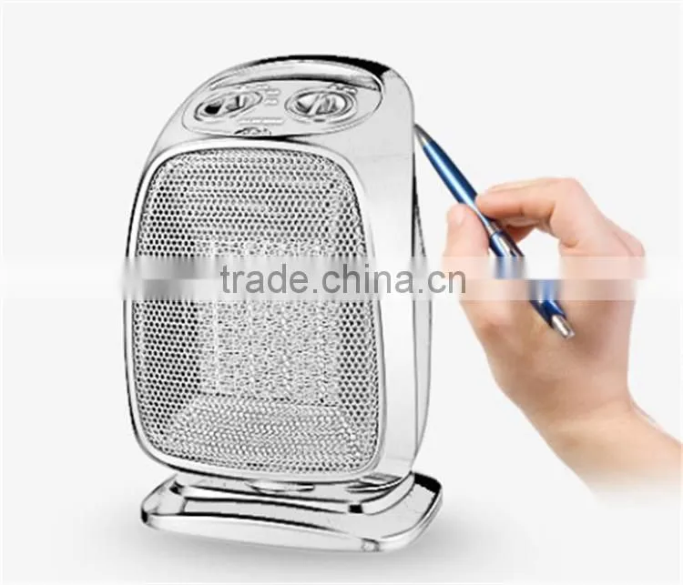 Fashionable Easy operate indoor electric heater