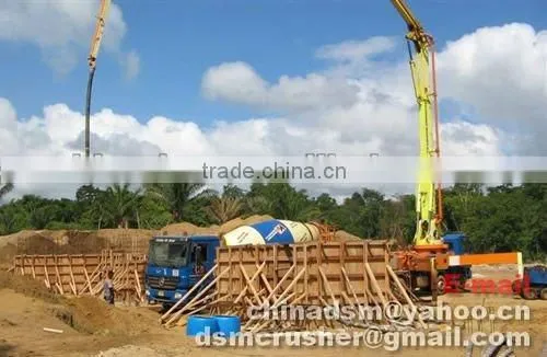 New Type High Efficiency Brick Machine