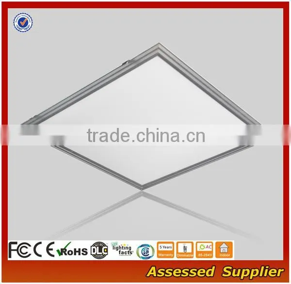 Manufacturer 42W LED Panel Light, CE ROHS FCC Certificate, LED Ceiling Panels for bathroom NO.2-106