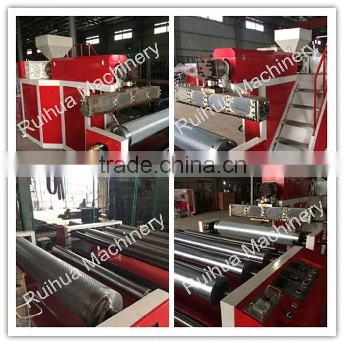 Plastic Bubble Blower Machine from China Manufacturer