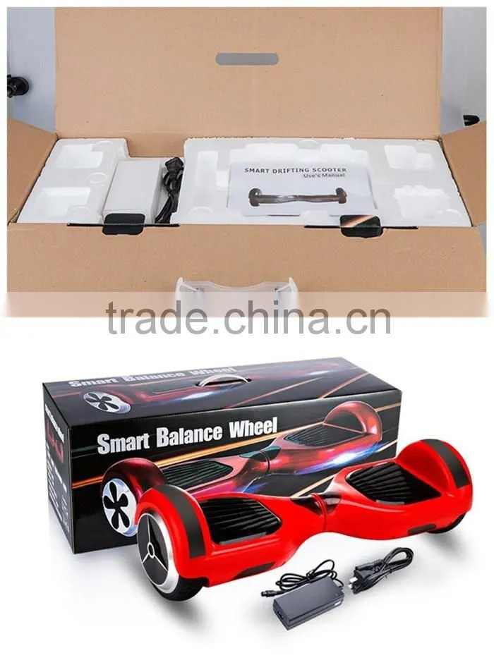 Balance Scooter for Hot Selling