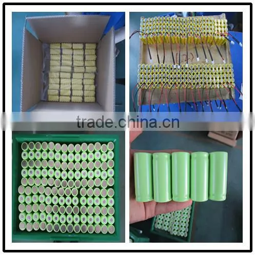 1.2v china battery NI-CD 2/3AA300mAh battery