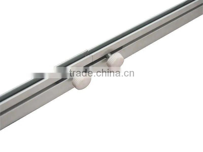 L Banner Of banner stand