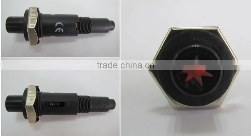 Spark Gas Piezo Igniter for gas fireplace/gas cooker/gas oven/gas heater