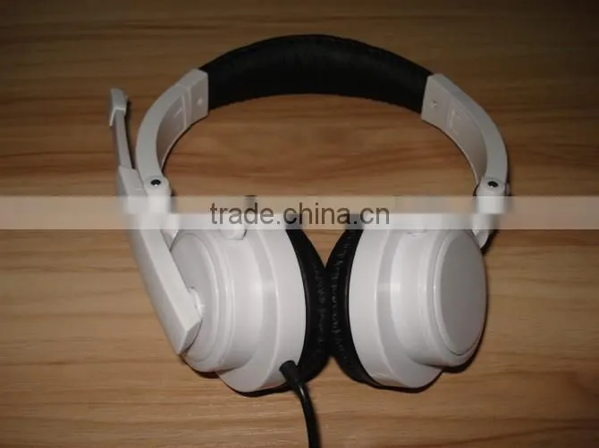 china wholesale headphones with mic