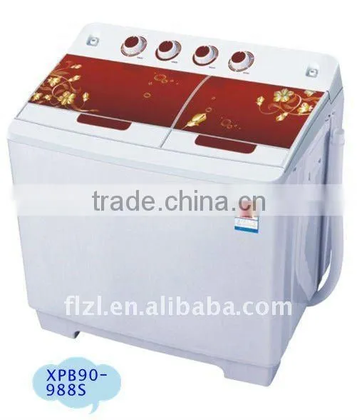 9KG Washer Type and Automatic Automatic Type washing machine